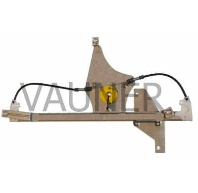 Peugeot 508 11-*Elevalunas Electrico Delantero Dch 5p/Sw (Sistema Comfort) Sin Motor