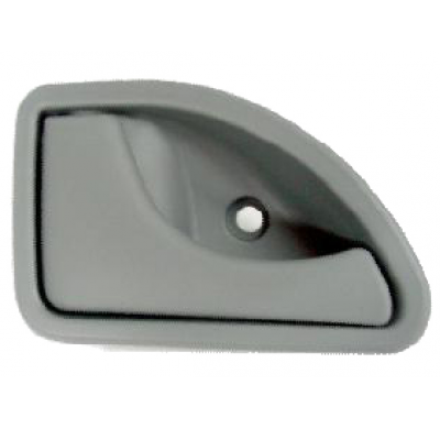 Renault Kangoo 97-*Tirador Puerta Delantera Interior Izq Gris(8mm)