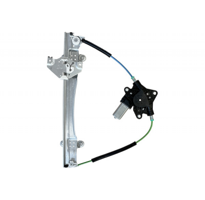 RENAULT TWINGO 07-*ELEVALUNAS ELECTRICO DELANTERO DCH 3P