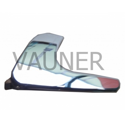 Seat Ibiza 99-02*tirador Puerta Delantero/Trasero Interior Izq