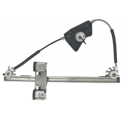 Vw Up/Citigo/Mii 12*elevalunas Electrico Delantero Dch 3p (Sin Motor)