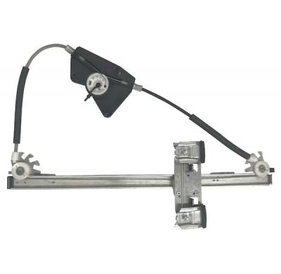 Vw Up/Citigo/Mii 12*elevalunas Electrico Delantero Izq 3p (Sin Motor)