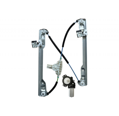 HYUNDAI SANTA FE 06-*ELEVALUNAS ELECTRICO DELANTERO IZQ 5P (CON MOTOR)