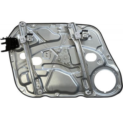 HYUNDAI I30 07-*ELEVALUNAS ELECTRICO + PANEL DELANTERO DCH 5P (SIN MOTOR)