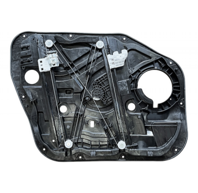 HYUNDAI TUCSON 2015.09-*ELEVALUNAS ELECTRICO + PANEL DELANTERO DCH 5P(SIN MOTOR)