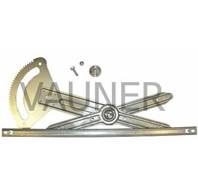 Kia Sportage 11-*Elevalunas Electrico Delantero Izq 5p Sin Motor