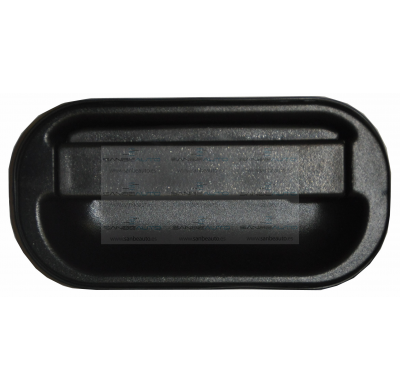 Mitsubishi Canter 97-*Tirador Puerta Delantero Exterior Dch