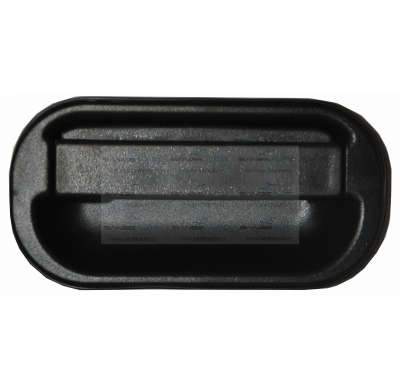 Mitsubishi Canter 97-*Tirador Puerta Delantero Exterior Izq