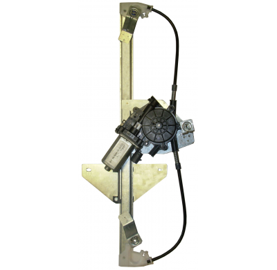 Nissan Qashqai 2013.11-*Elevalunas Electrico Delantero Izq 5p (Con Motor)