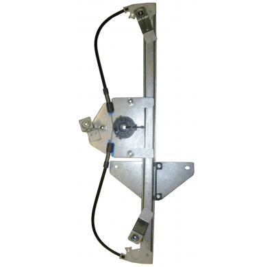 Nissan Qashqai 2013.11-*Elevalunas Electrico Delantero Izq 5p (Sin Motor)