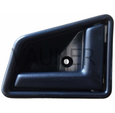 Suzuki Vitara 88-*Puño Puerta Delantero Dch Interior 3p Negro