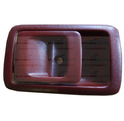 Toyota Hilux Ln145 98-*Tirador Puerta Interior Delantero Dch Gris