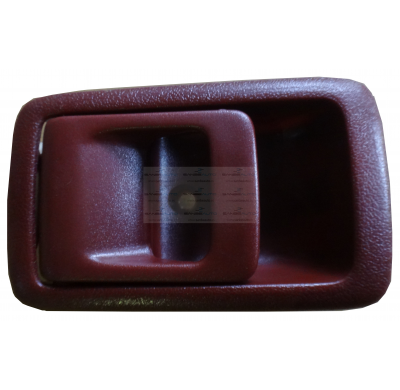 Toyota Hilux Ln145 98-*Tirador Puerta Interior Delantero Izq Gris