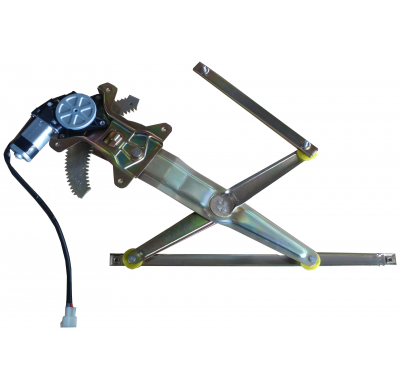 Toyota Hilux 06-*Elevalunas Delantero Izq Electrico Con Motor