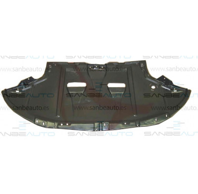 Audi A4 01-* Cubre Carter Delantero