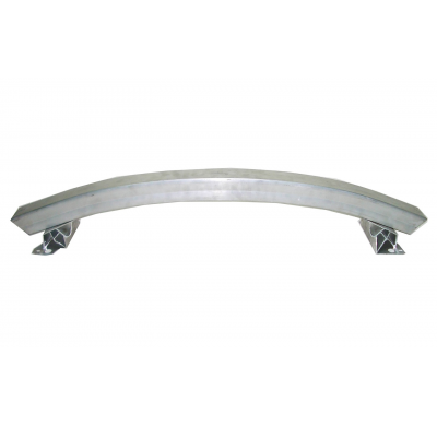 Refuerzo Paragolpes Delantero Aluminio Audi A2 99>05