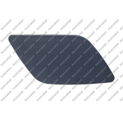 AUDI A6 04-*TAPA DCH LAVAFAROS PARAGOLPES DELANTERO