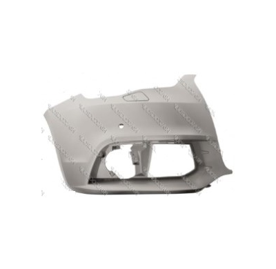 Punta Dch Imprimada Paragolpes Con Agujeros Para Lavafaros Y Con Agujeros Para Sensor A1 10>