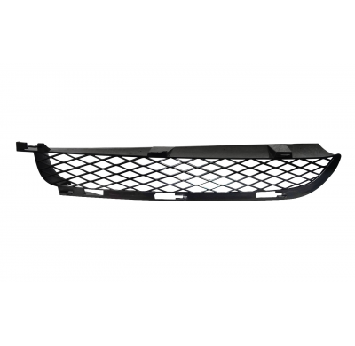 Bmw X5 E53 04-06*rejilla Superior Dch Paragolpes Delantero