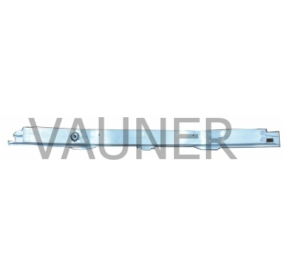 Bmw S/1 F20/F21 12-*Refuerzo Paragolpes Delantero Aluminio