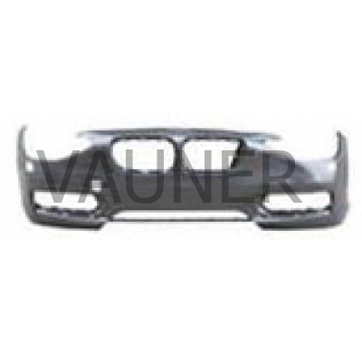 Bmw S/1 F20/F21 12-*Paragolpes Delantero Para Pintar Con Agujeros Para Lavafaros