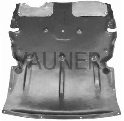 Bmw S/1 F20/F21 12-* Cubrecarter