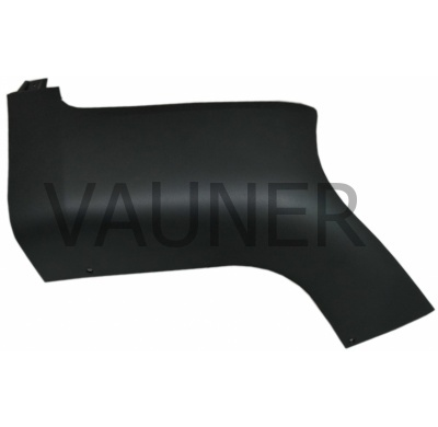 Bmw X5 E70 10-*Punta Paragolpes Trasero Izq