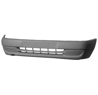 Citroen Saxo 96-*Paragolpes Delantero Todo Para Pintar