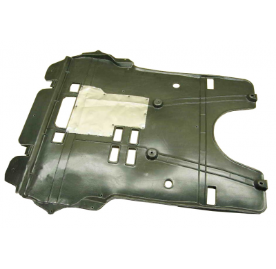 Proteccion  Bajo Motor