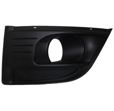 Citroen C4 Picasso/G/Picasso 07-*Rejilla Paragolpes Delantero Dch