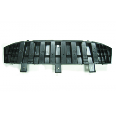 Citroen Berli/Part 08-* Cubre Carter Inferior Paragolpes Delantero