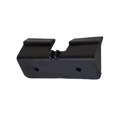 CITROEN NEMO/BIP/FIOR 08-*SOPORTE DCH PARAGOLPES DELANTERO