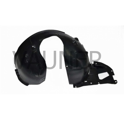 Citroen C3/Ds3 10-*Plastico Pase Rueda Delantero Izq