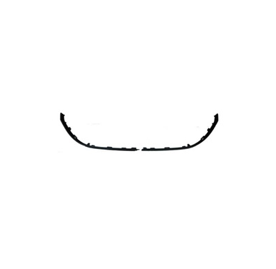 SPOILER PARAGOLPES DELANTERO C3 PICASSO 09>