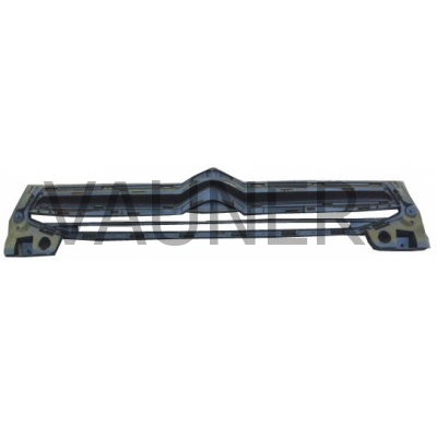 Citroen C-Elysee 12-*Rejilla Negra