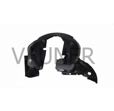 Citroen C-Elysee 12-*Plastico Pase Rueda Delantero Izq