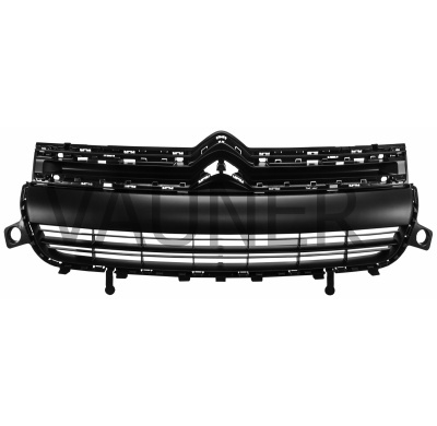 Citroen Berlingo 15-*Rejilla