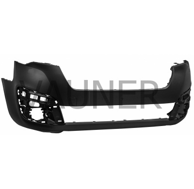 Citroen Berlingo 15-*Paragolpes Delantero