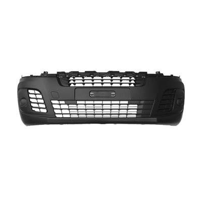 Citroen Jumpy/Expert 16-*Paragolpes Delantero Negro