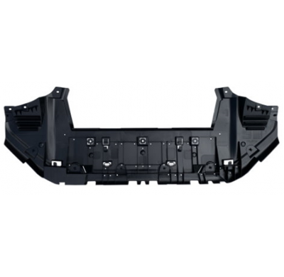 CITROEN JUMPY/EXPERT/SPACE TOURER 16-* PLASTICO INFERIOR PARAGOLPES DELANTERO