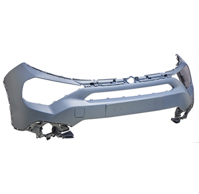 CITROEN C4 2020.10-*PARAGOLPES DELANTERO PARA PINTAR