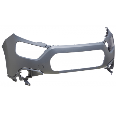 CITROEN C3 2020.09-*PARAGOLPES DELANTERO PARA PINTAR