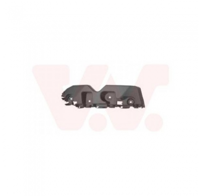 Dacia Duster 2010.04-*Soporte Paragolpes Delantero Dch