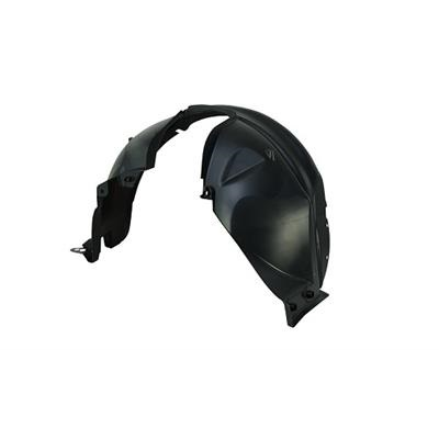 Dacia Lodgy/Dokker 13-*Plastico Pase Rueda Delantero Dch