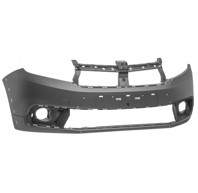 Dacia Sandero Stepway/Logan Stepway 17-*Paragolpes Delantero Para Pintar