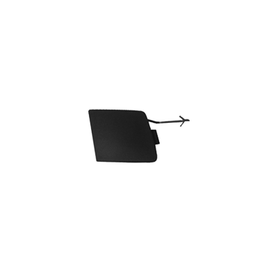 Fiat Ducato/Jumper/Box 06-*Tapa Remolque Punta Paragolpes Delantero