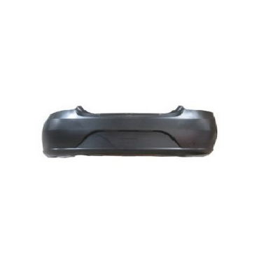 FIAT LINEA 2007-*PARAGOLPES TRASERO PARA PINTAR