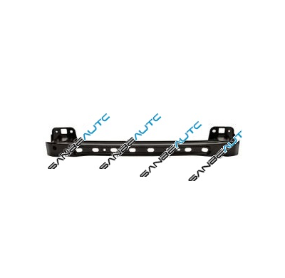 Refuerzo Paragolpes Trasero