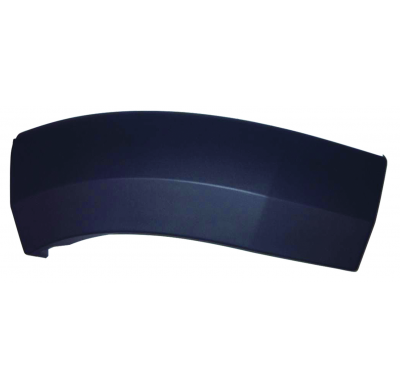 FIAT DUCATO/JUMPER/BOXER 14-* MOLDURA PUNTA PARAGOLPES DELANTERO DCH