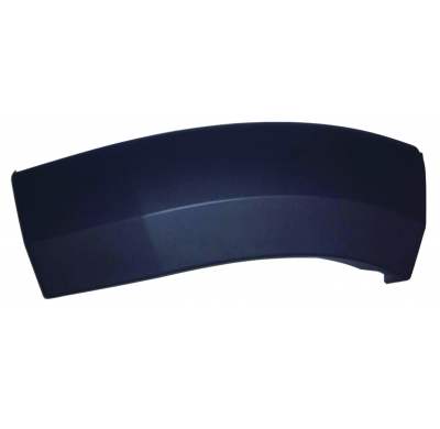 FIAT DUCATO/JUMPER/BOXER 14-* MOLDURA PUNTA PARAGOLPES DELANTERO IZQ